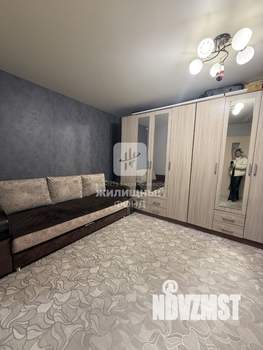 1-к квартира, вторичка, 29м2, 2/5 этаж