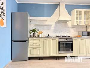 1-к квартира, вторичка, 45м2, 2/10 этаж