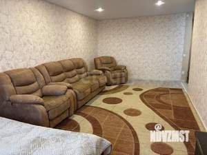 1-к квартира, вторичка, 45м2, 9/19 этаж