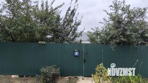 2-к квартира, вторичка, 60м2, 1/1 этаж