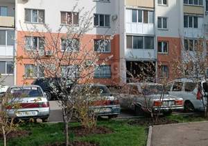 2-к квартира, вторичка, 61м2, 6/10 этаж