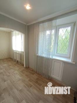 3-к квартира, вторичка, 57м2, 2/5 этаж