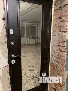 1-к квартира, вторичка, 30м2, 2/5 этаж