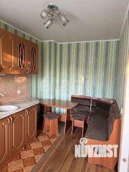 3-к квартира, вторичка, 60м2, 1/9 этаж