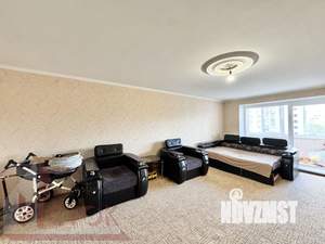 3-к квартира, вторичка, 88м2, 7/10 этаж