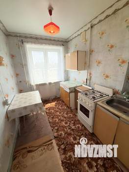 3-к квартира, вторичка, 60м2, 7/9 этаж
