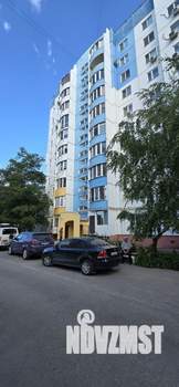 1-к квартира, вторичка, 40м2, 2/10 этаж
