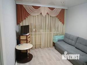 2-к квартира, вторичка, 43м2, 2/5 этаж