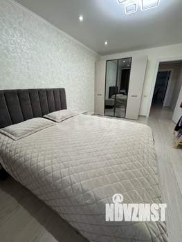 3-к квартира, вторичка, 76м2, 2/10 этаж