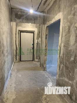 3-к квартира, вторичка, 71м2, 2/9 этаж