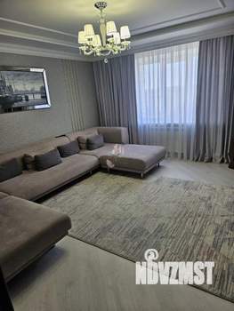 3-к квартира, вторичка, 105м2, 10/10 этаж