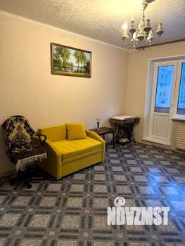 2-к квартира, вторичка, 54м2, 2/5 этаж
