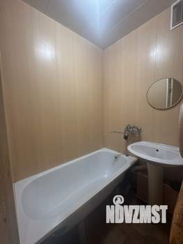 2-к квартира, вторичка, 45м2, 3/5 этаж