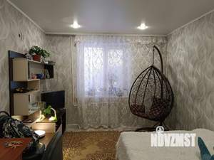 4-к квартира, вторичка, 76м2, 4/5 этаж