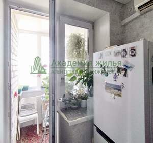1-к квартира, вторичка, 36м2, 8/9 этаж
