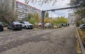 1-к квартира, вторичка, 38м2, 1/9 этаж