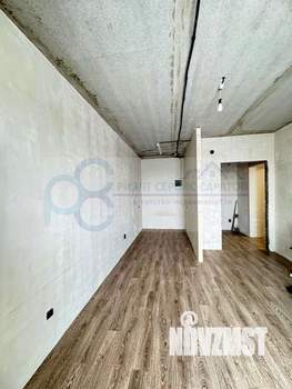 1-к квартира, вторичка, 40м2, 5/10 этаж