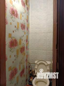 2-к квартира, вторичка, 43м2, 5/5 этаж