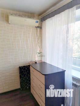 2-к квартира, вторичка, 39м2, 3/5 этаж