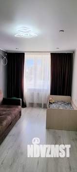 1-к квартира, вторичка, 36м2, 2/10 этаж