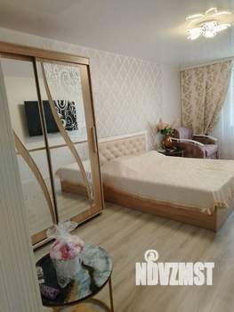 2-к квартира, вторичка, 47м2, 11/26 этаж