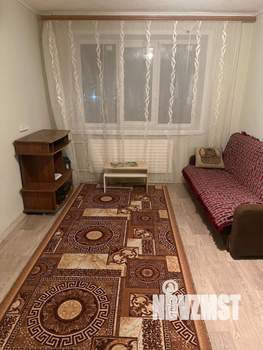 1-к квартира, вторичка, 29м2, 4/5 этаж