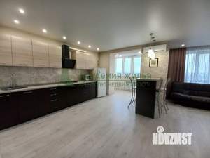 1-к квартира, вторичка, 40м2, 9/10 этаж