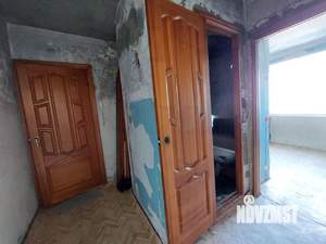 1-к квартира, вторичка, 30м2, 4/5 этаж