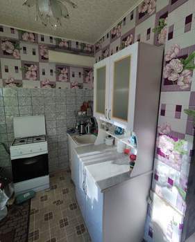 1-к квартира, вторичка, 30м2, 2/5 этаж