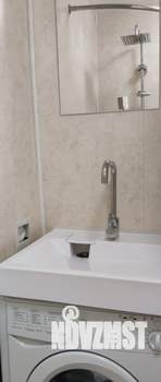 1-к квартира, вторичка, 18м2, 4/5 этаж