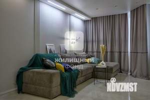 2-к квартира, вторичка, 66м2, 20/25 этаж