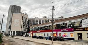 Студия квартира, вторичка, 30м2, 15/25 этаж