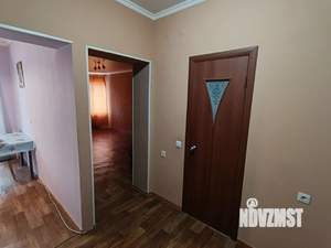 1-к квартира, вторичка, 40м2, 5/10 этаж