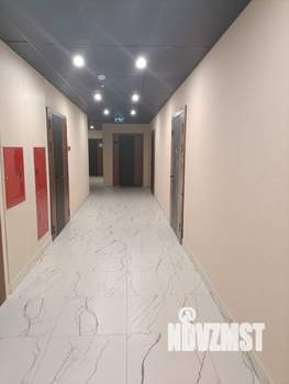 2-к квартира, вторичка, 44м2, 11/23 этаж