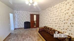 1-к квартира, вторичка, 41м2, 1/10 этаж