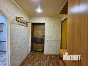 1-к квартира, вторичка, 30м2, 1/9 этаж