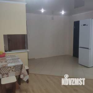 1-к квартира, вторичка, 45м2, 2/10 этаж