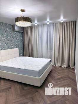 2-к квартира, вторичка, 51м2, 9/9 этаж