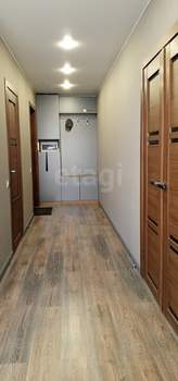 1-к квартира, вторичка, 37м2, 11/25 этаж