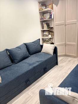 2-к квартира, вторичка, 55м2, 3/10 этаж