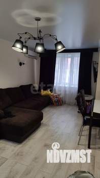 3-к квартира, вторичка, 76м2, 9/14 этаж