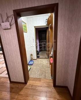 2-к квартира, вторичка, 57м2, 5/10 этаж