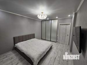 1-к квартира, вторичка, 42м2, 14/20 этаж