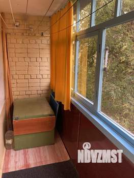 2-к квартира, вторичка, 55м2, 3/5 этаж