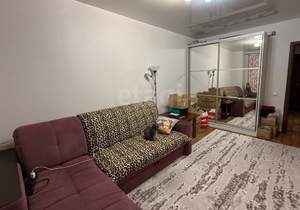 2-к квартира, вторичка, 57м2, 5/10 этаж