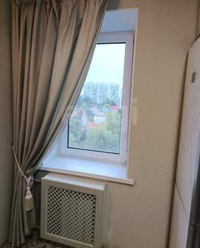 3-к квартира, вторичка, 63м2, 8/9 этаж