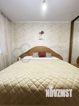 3-к квартира, вторичка, 63м2, 6/10 этаж
