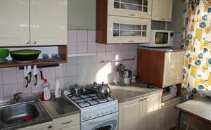 2-к квартира, вторичка, 53м2, 5/9 этаж