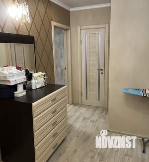 3-к квартира, вторичка, 73м2, 8/10 этаж