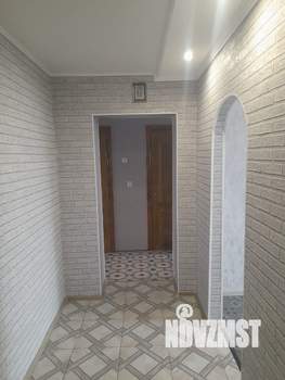 2-к квартира, вторичка, 50м2, 5/5 этаж